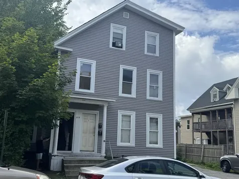 313 Amherst Street Manchester NH 03104