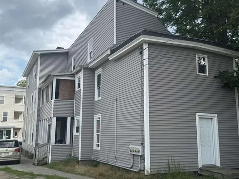 313 Amherst Street Manchester NH 03104