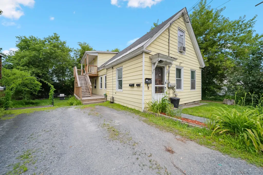 9 High Street Claremont NH 03743