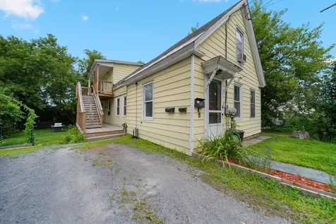 9 High Street Claremont NH 03743