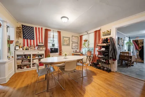 9 High Street Claremont NH 03743