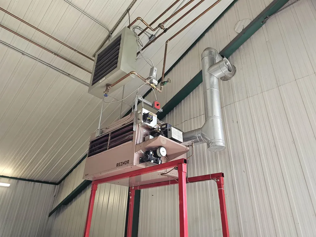 1868 Rt-16 Hardwick VT 05843