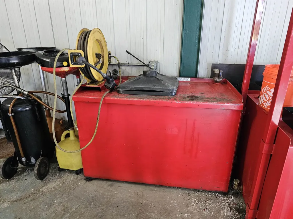 1868 Rt-16 Hardwick VT 05843