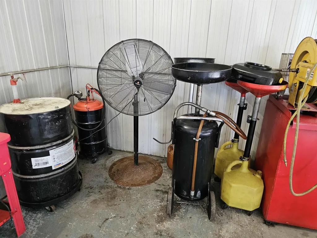 1868 Rt-16 Hardwick VT 05843