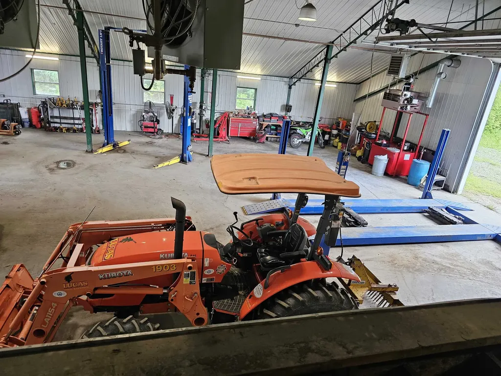 1868 Rt-16 Hardwick VT 05843