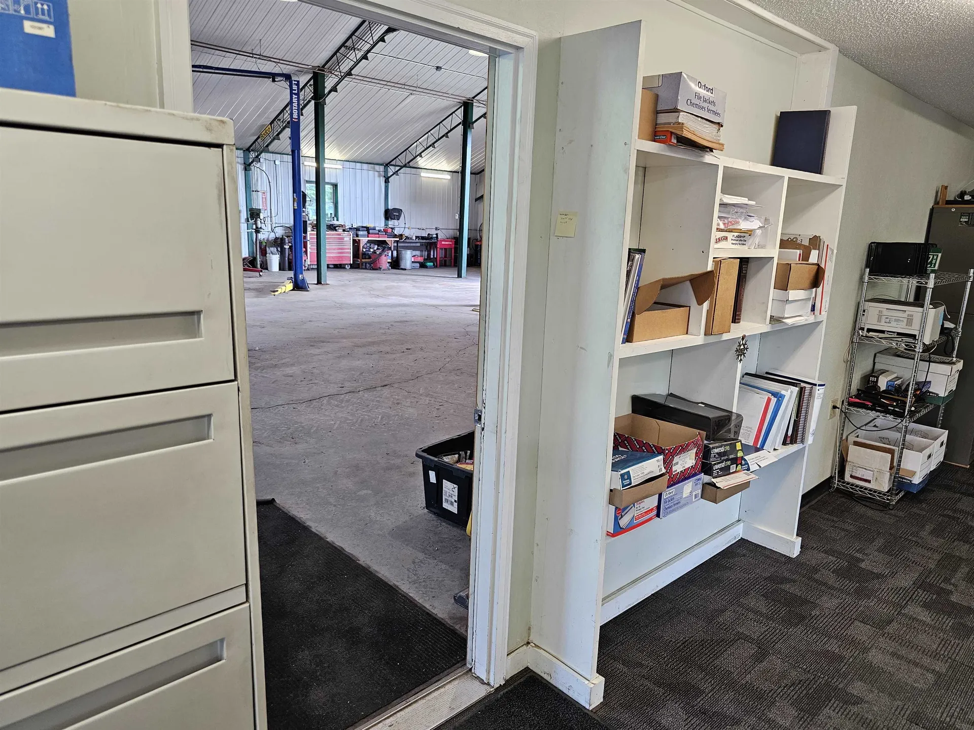 1868 Rt-16 Hardwick VT 05843