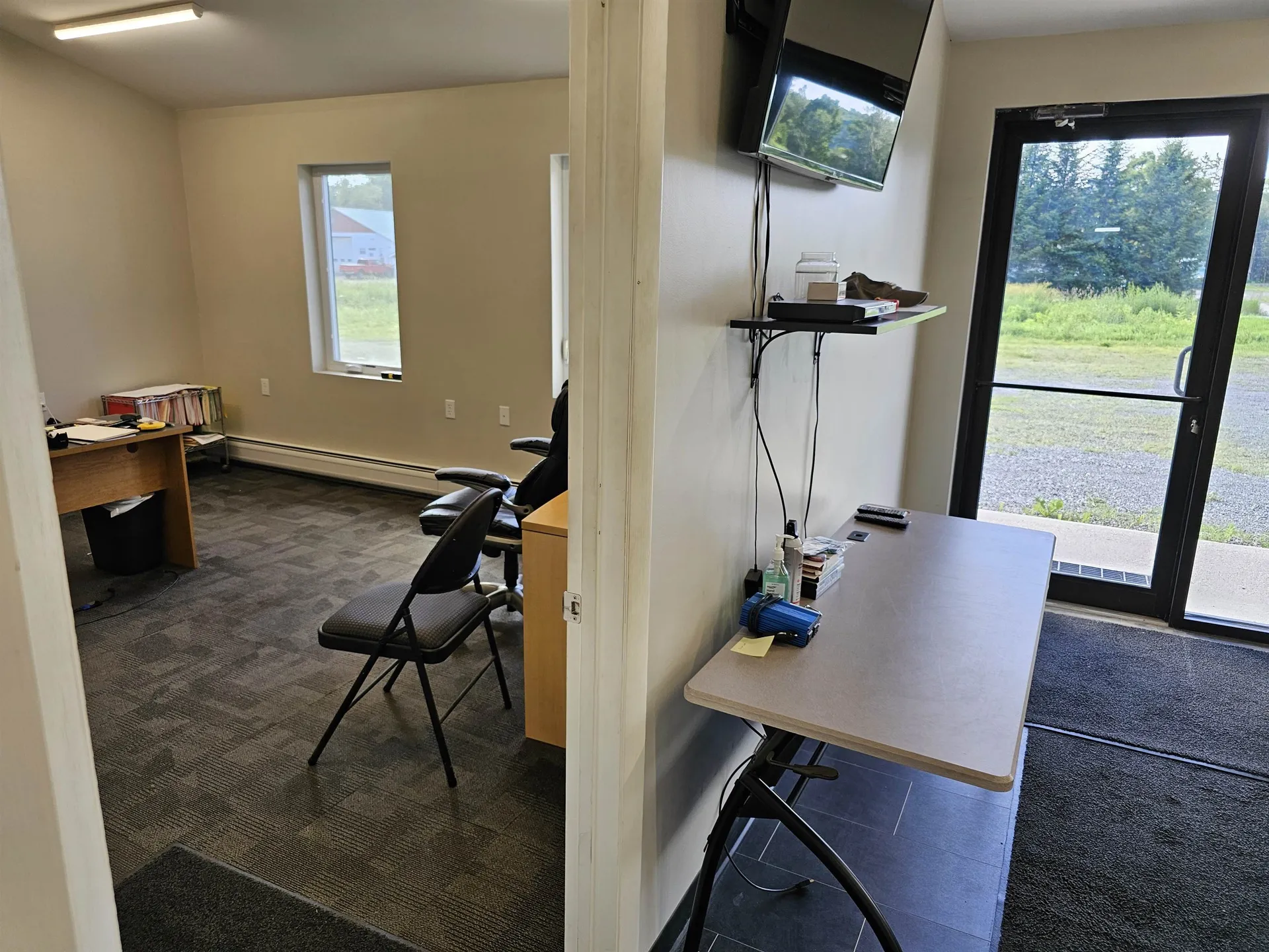 1868 Rt-16 Hardwick VT 05843