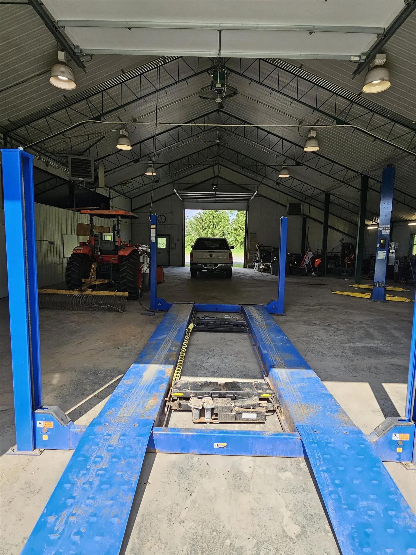 1868 Rt-16 Hardwick VT 05843