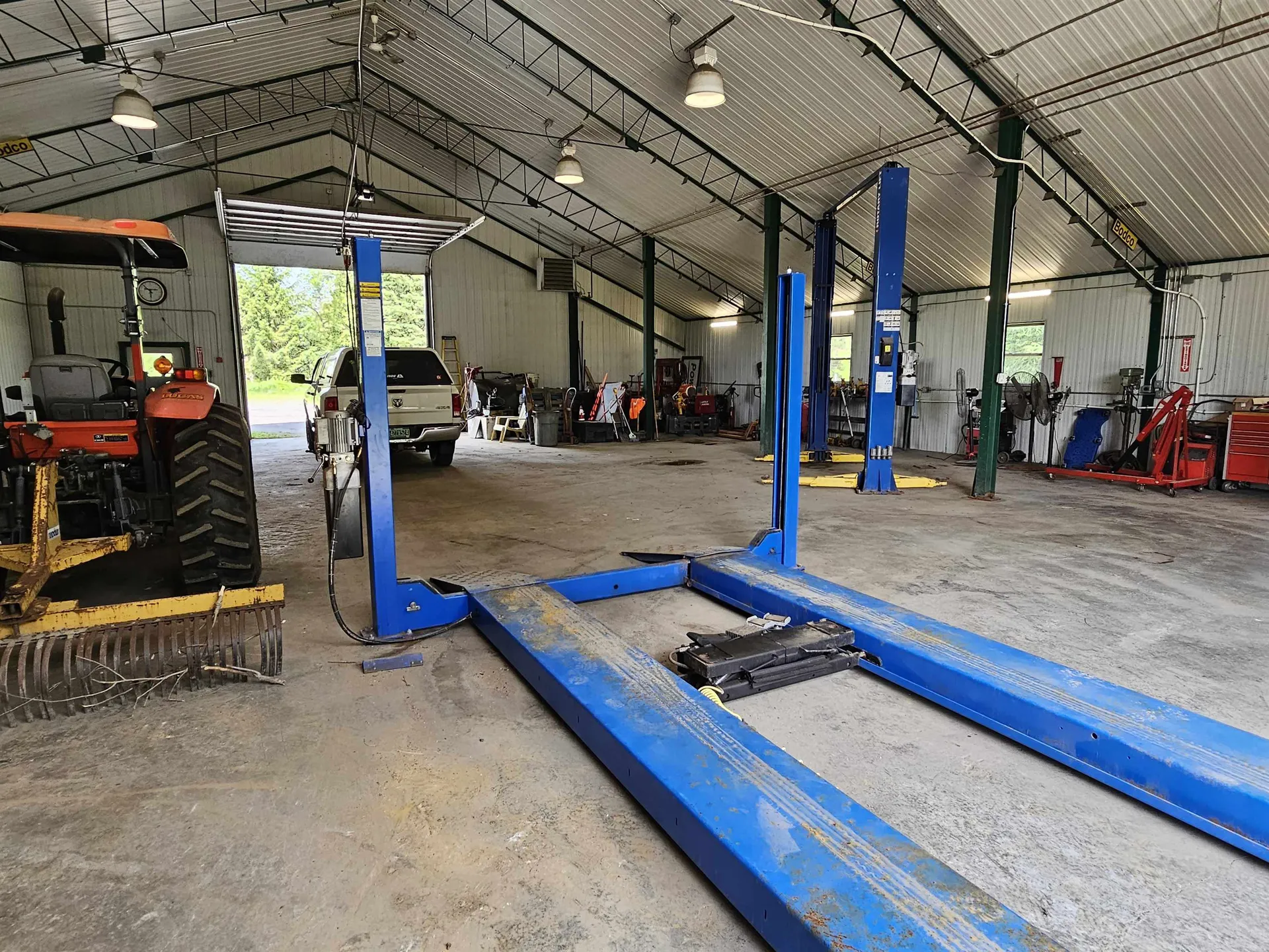 1868 Rt-16 Hardwick VT 05843