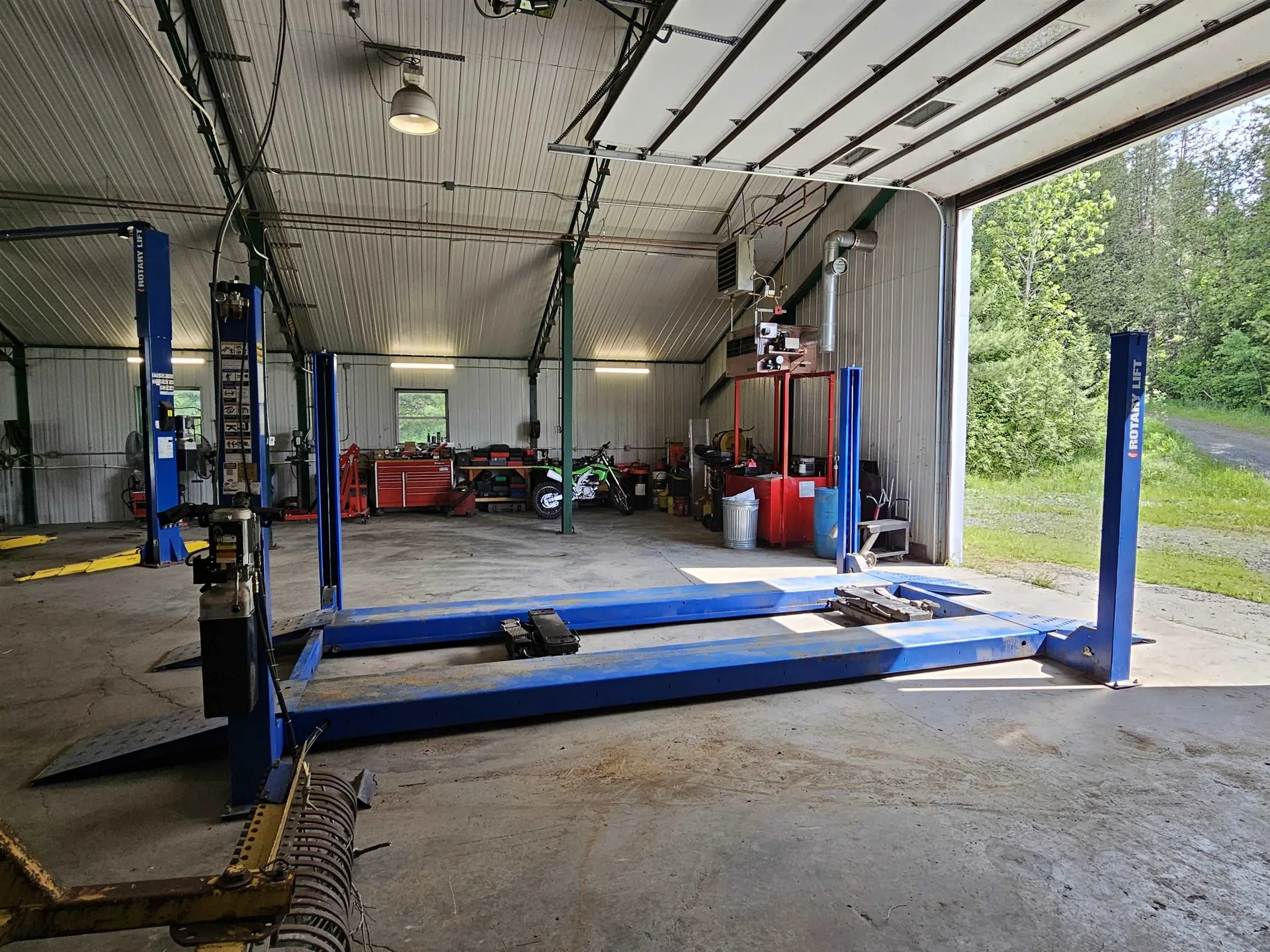 1868 Rt-16 Hardwick VT 05843