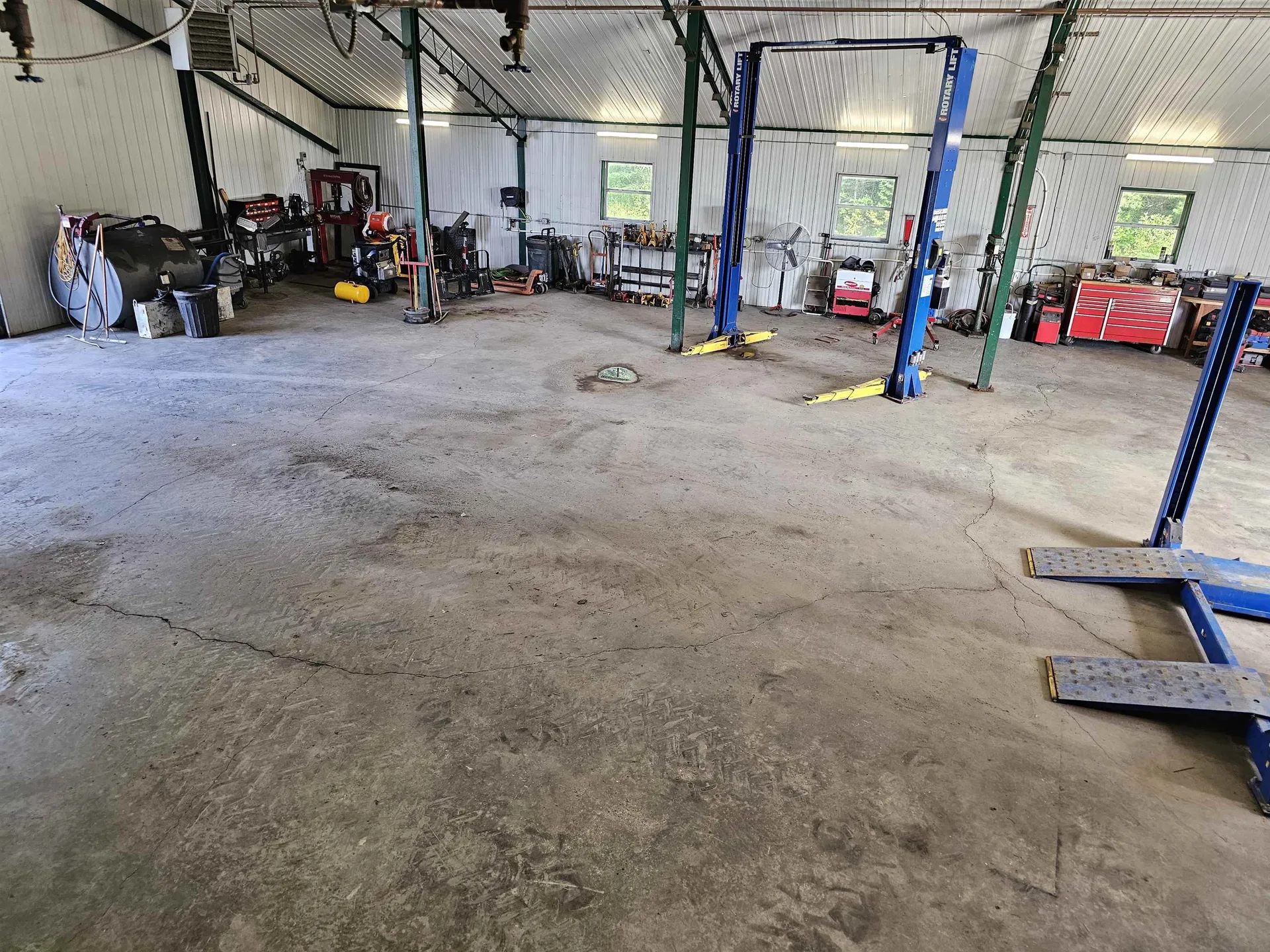 1868 Rt-16 Hardwick VT 05843