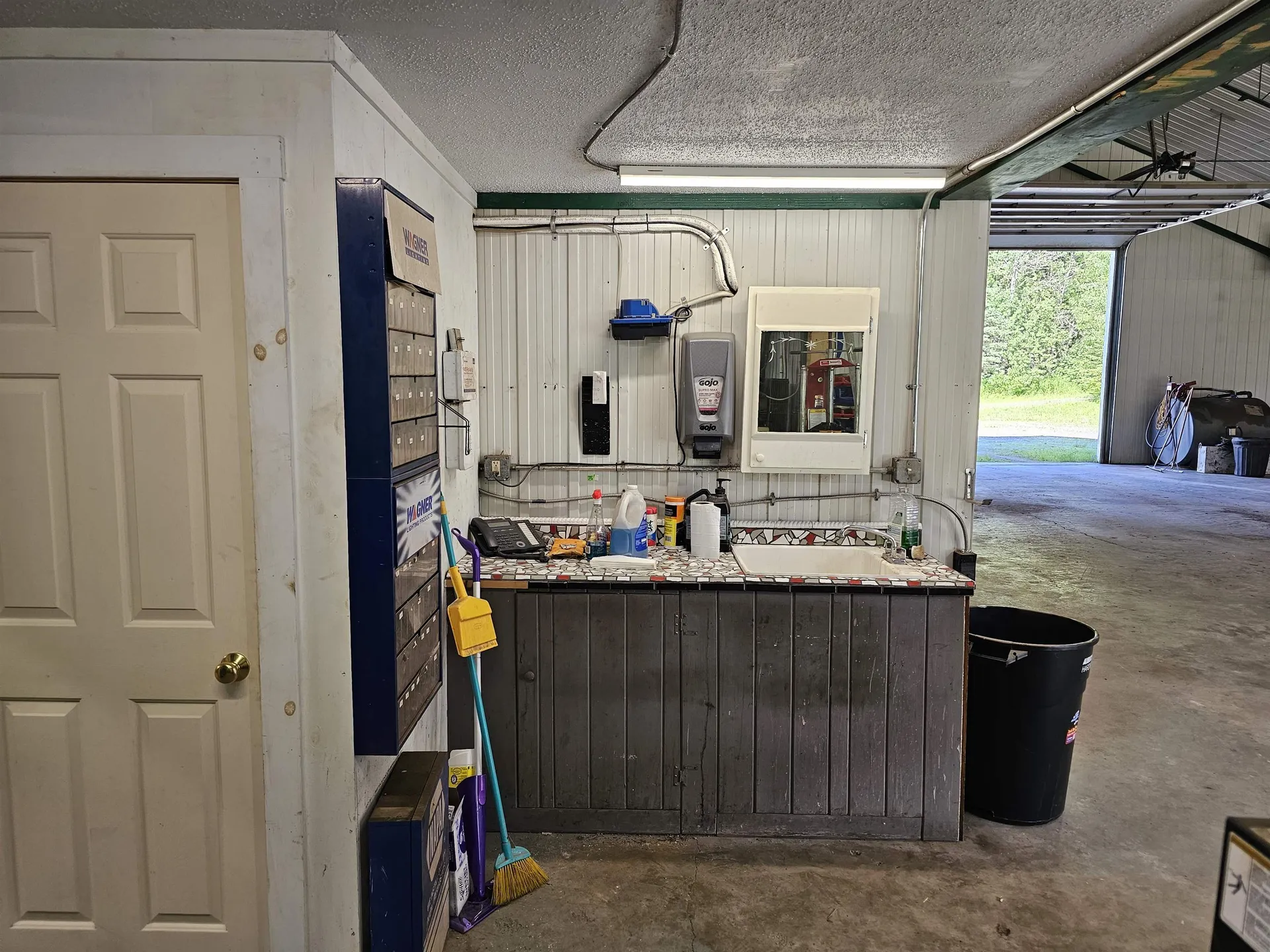 1868 Rt-16 Hardwick VT 05843