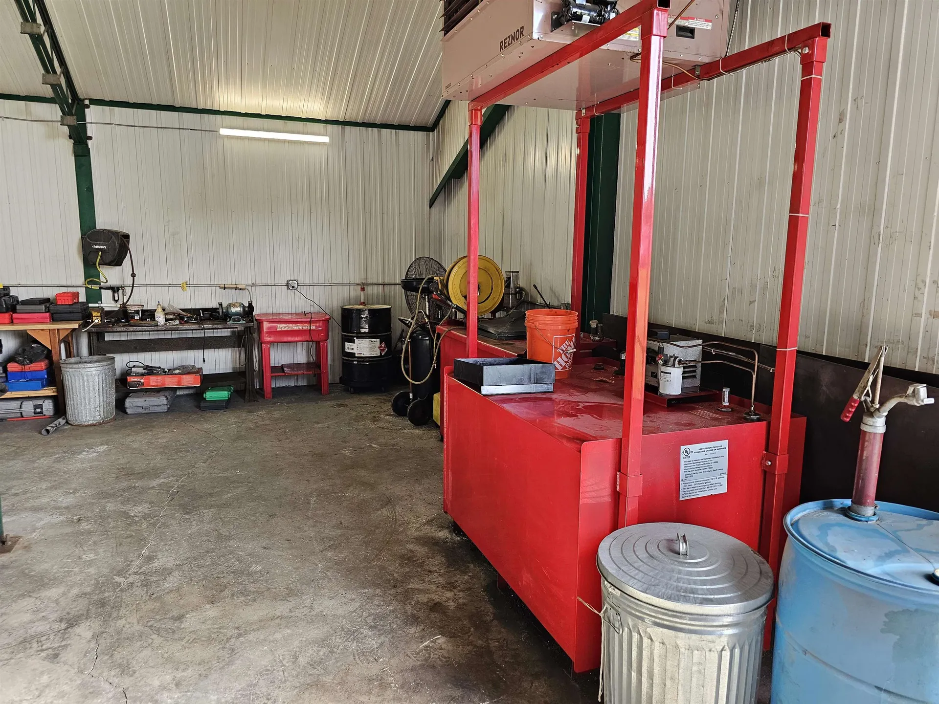 1868 Rt-16 Hardwick VT 05843