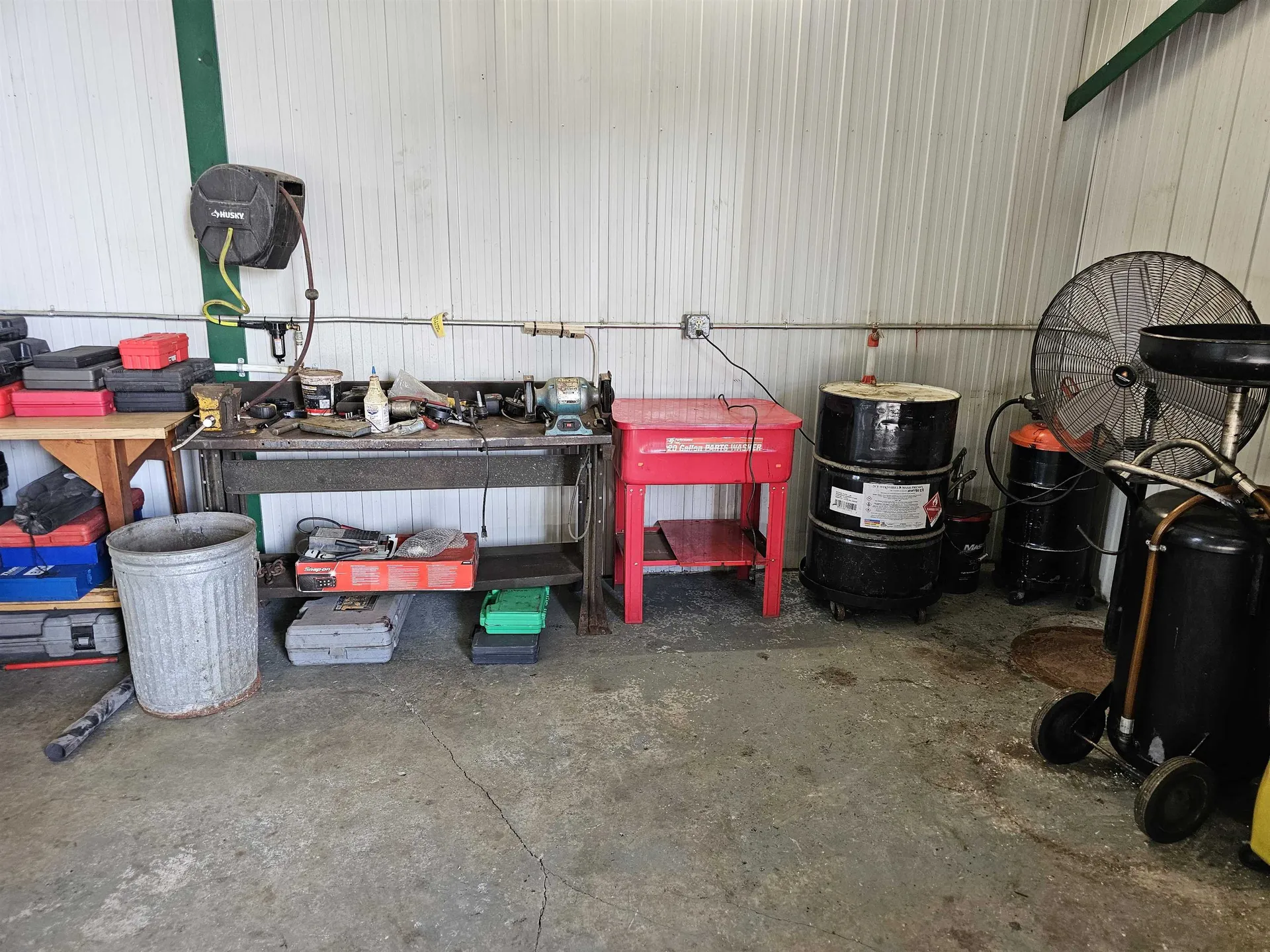 1868 Rt-16 Hardwick VT 05843