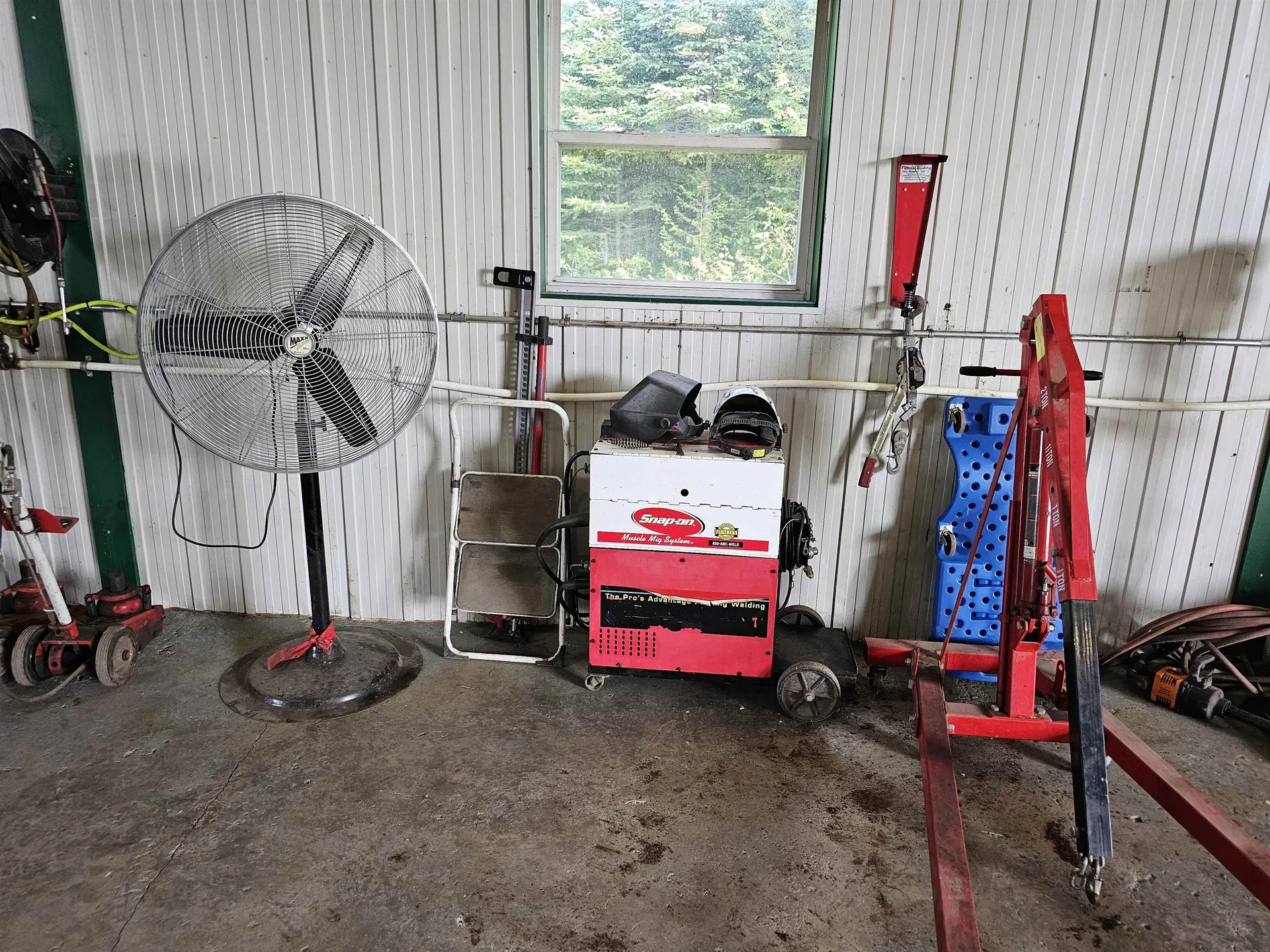 1868 Rt-16 Hardwick VT 05843