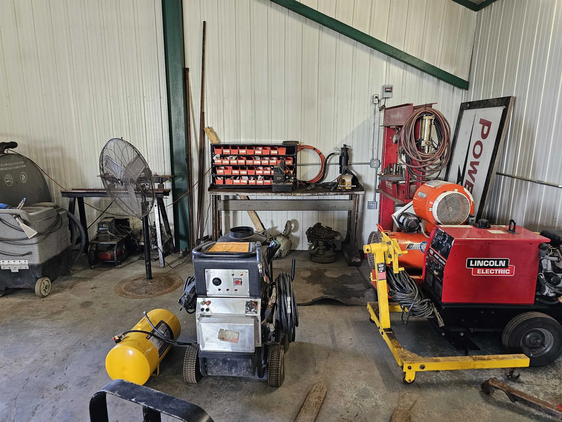 1868 Rt-16 Hardwick VT 05843