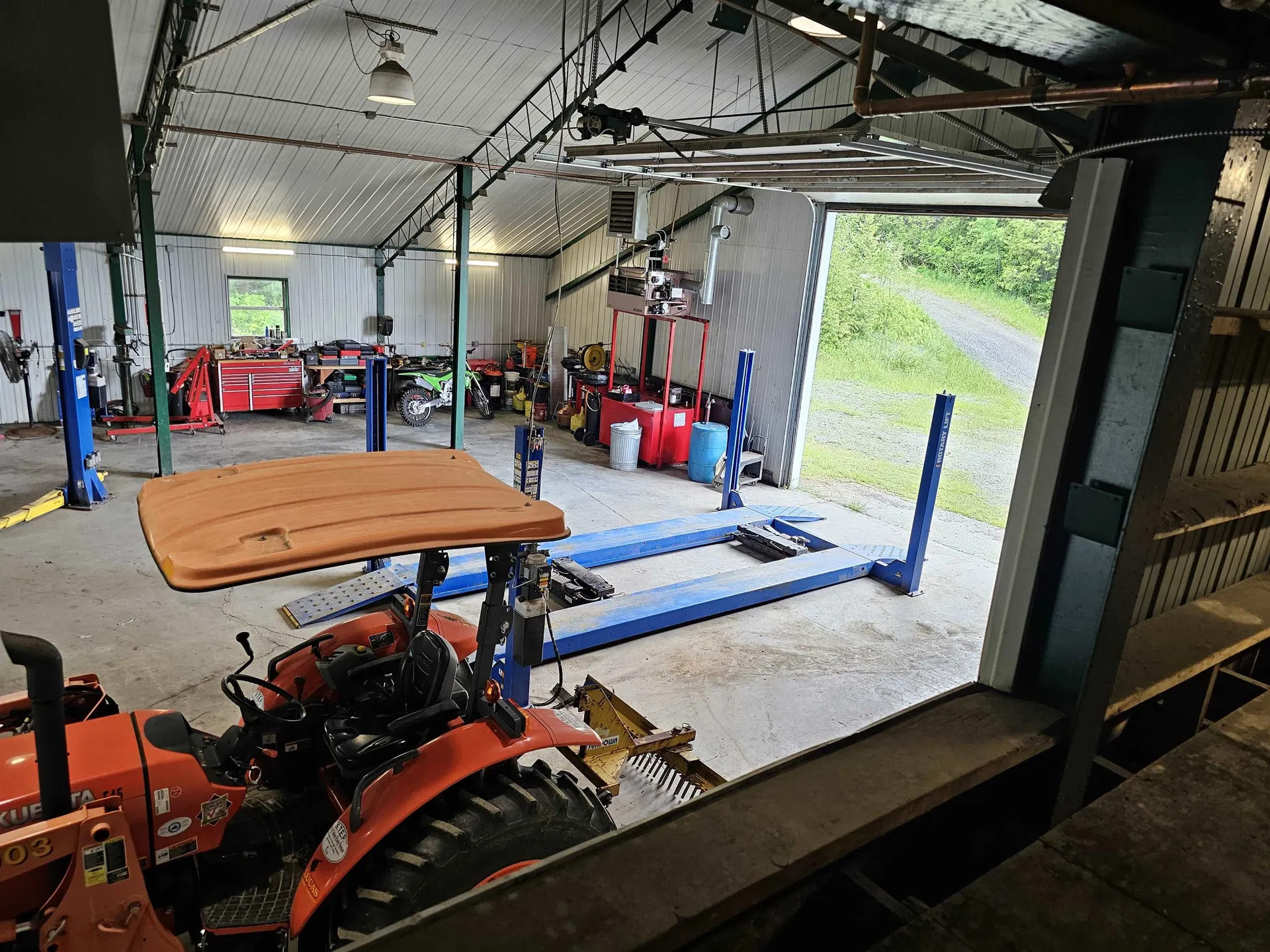 1868 Rt-16 Hardwick VT 05843