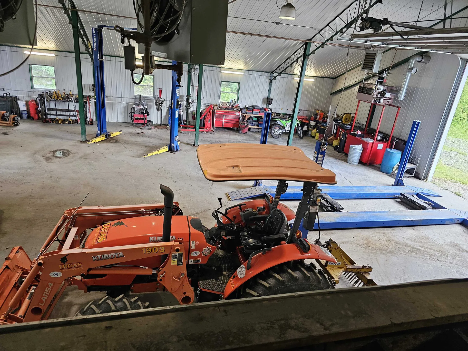 1868 Rt-16 Hardwick VT 05843