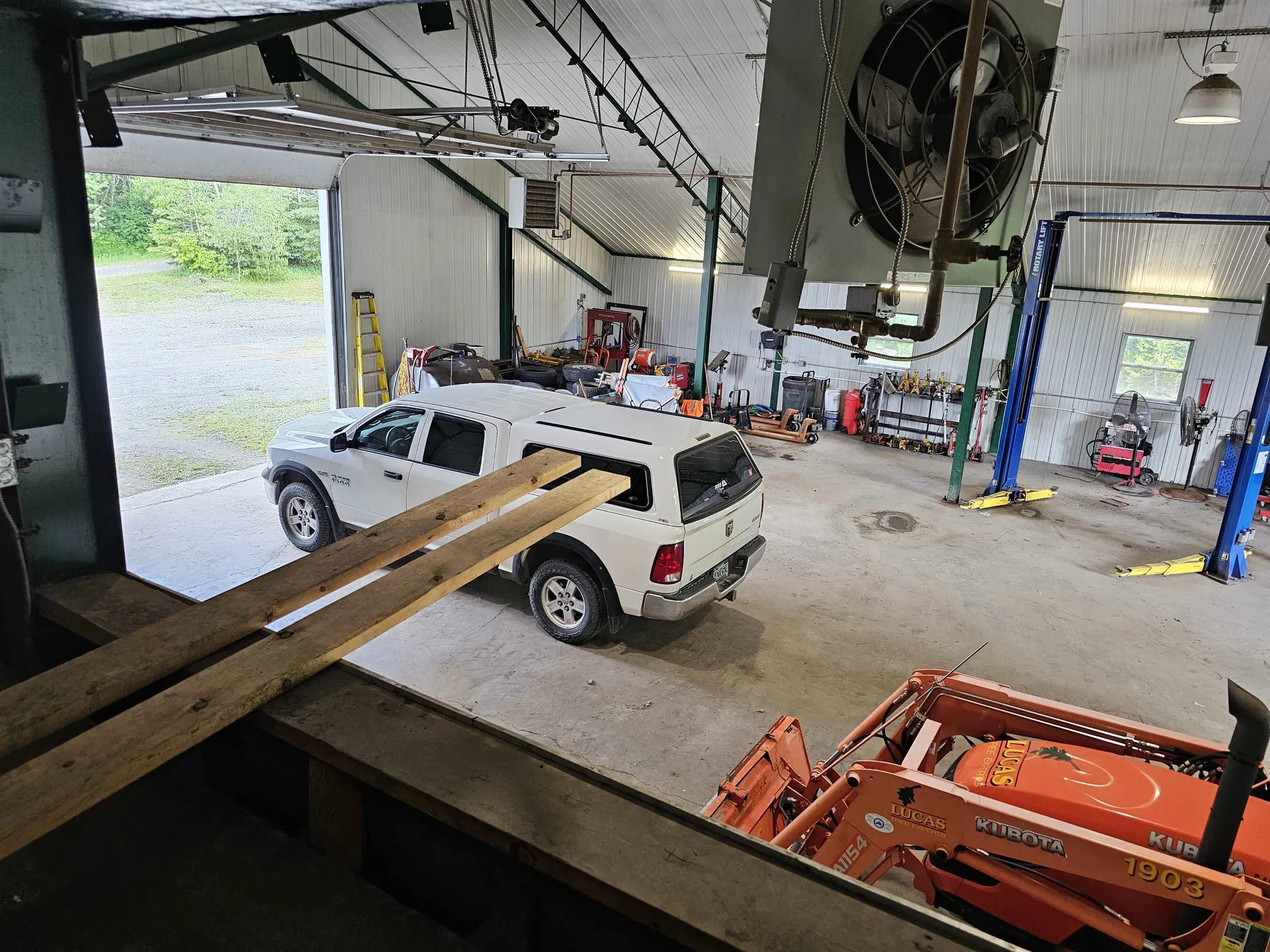 1868 Rt-16 Hardwick VT 05843