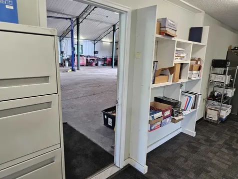 1868 Rt-16 Hardwick VT 05843