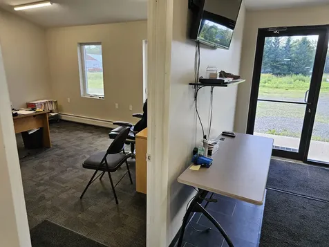 1868 Rt-16 Hardwick VT 05843