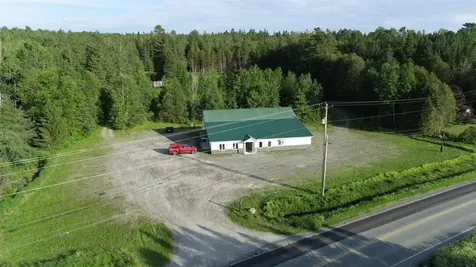 1868 Rt-16 Hardwick VT 05843