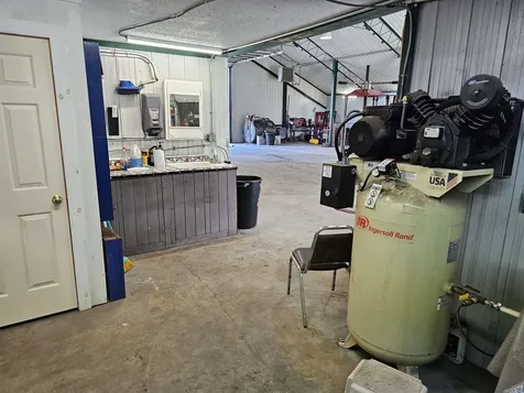 1868 Rt-16 Hardwick VT 05843