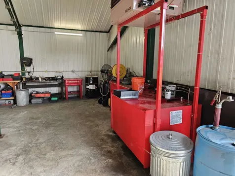 1868 Rt-16 Hardwick VT 05843