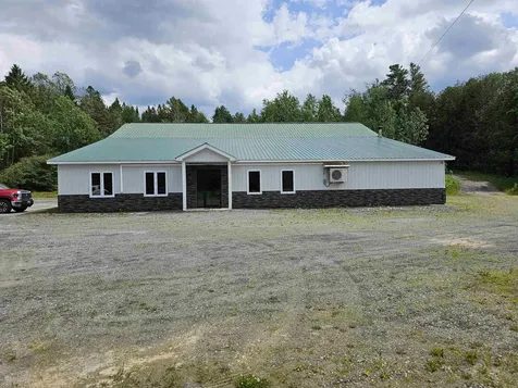 1868 Rt-16 Hardwick VT 05843