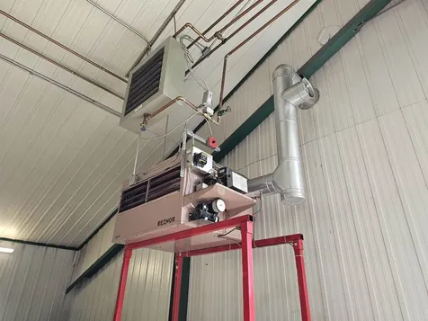 1868 Rt-16 Hardwick VT 05843