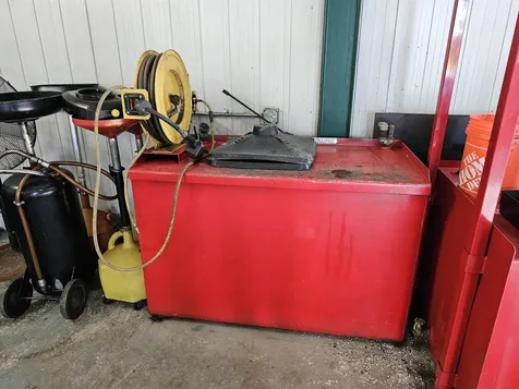 1868 Rt-16 Hardwick VT 05843