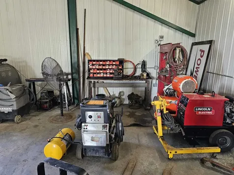 1868 Rt-16 Hardwick VT 05843