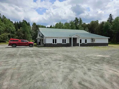 1868 Rt-16 Hardwick VT 05843