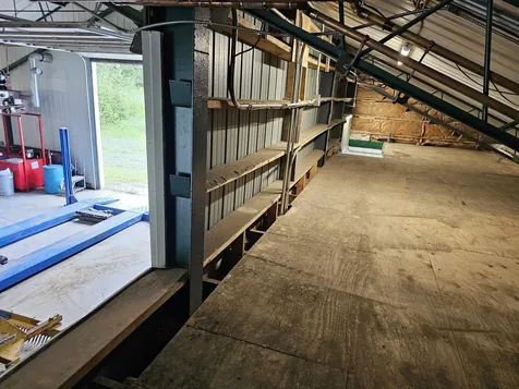 1868 Rt-16 Hardwick VT 05843