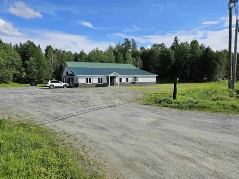 1868 Rt-16 Hardwick VT 05843