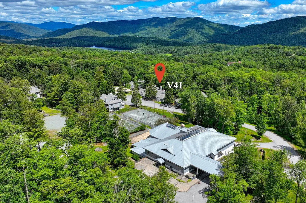 53 Woods Lane Killington VT 05751