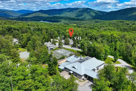 53 Woods Lane Killington VT 05751