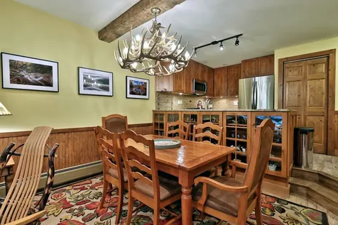 53 Woods Lane Killington VT 05751