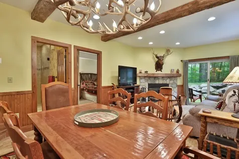 53 Woods Lane Killington VT 05751