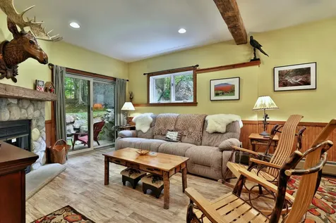 53 Woods Lane Killington VT 05751