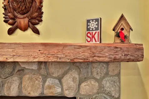 53 Woods Lane Killington VT 05751