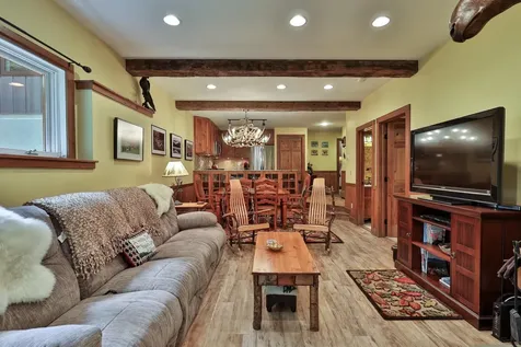 53 Woods Lane Killington VT 05751