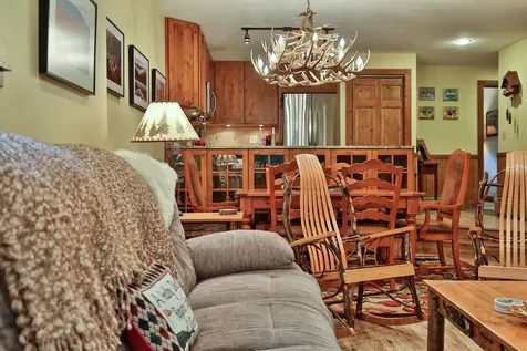53 Woods Lane Killington VT 05751