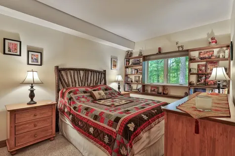53 Woods Lane Killington VT 05751