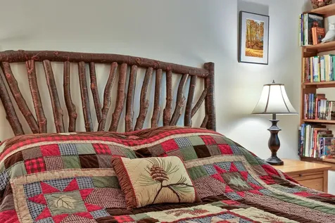 53 Woods Lane Killington VT 05751