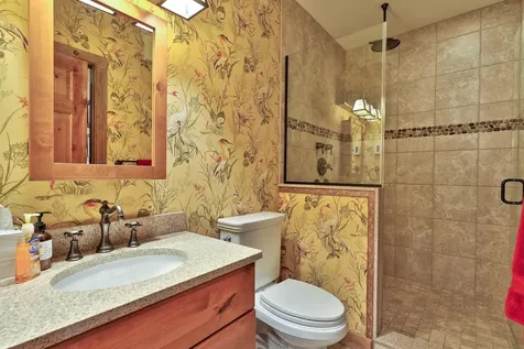 53 Woods Lane Killington VT 05751