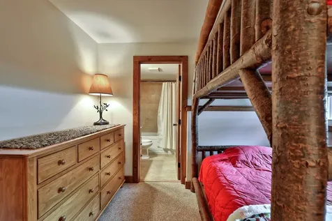 53 Woods Lane Killington VT 05751