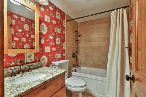 53 Woods Lane Killington VT 05751