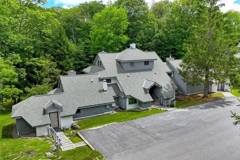 53 Woods Lane Killington VT 05751