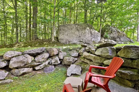 53 Woods Lane Killington VT 05751